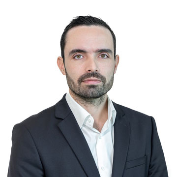 José Pires, Directeur d'agence JADE FIDUCIAL Atlanta et Miami