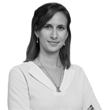 Giulia Franchi - Jade Fiducial San Francisco