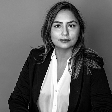 Photo Alina Amirkhanyan, Branch Manager JADE FIDUCIAL à Miami