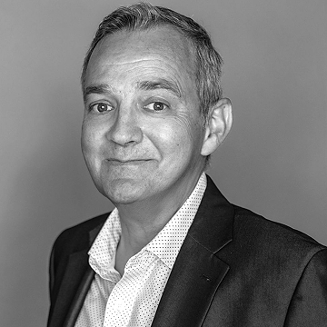 Photo Ghislain Nos, Branch Manager de JADE FIDUCIAL Miami