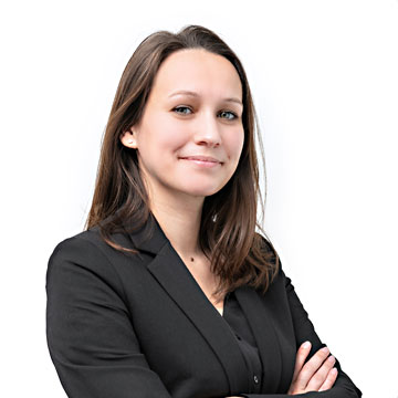 Camille Espin - Jade Fiducial