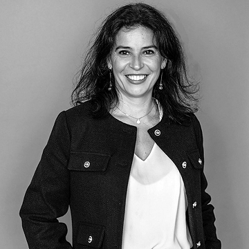 Photo Bénédicte Mur, Branch Manager, JADE FIDUCIAL New-York