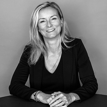 Dorine Marceau, Managing Director