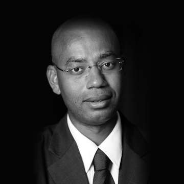 Marc Alexandrenne, Branch Manager de Jade FIDUCIAL Washington DC