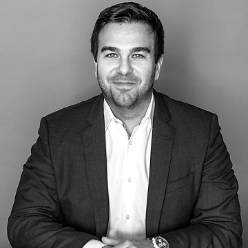Photo de Simon Bourneuf, Branch Manager de JADE FIDUCIAL à Chicago