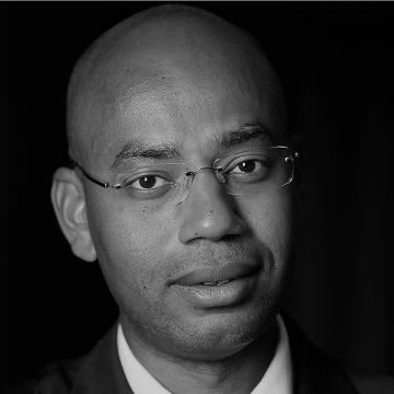 Photo de Marc Alexandrenne, Branch Manager de JADE FIDUCIAL Washington DC