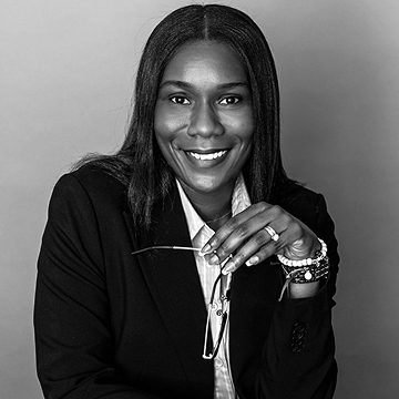 Maguette Lou Tra, Branch Manager de JADE FIDUCIAL Miami