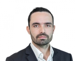 José Pires, Branch Manager JADE FIDUCIAL Atlanta et Miami