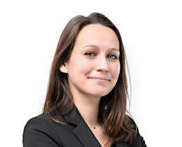 Photo Camille Espin, Directeur d'agence JADE FIDUCIAL à Miami
