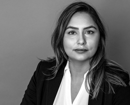 Photo Alina Amirkhanyan, Branch Manager JADE FIDUCIAL à Miami