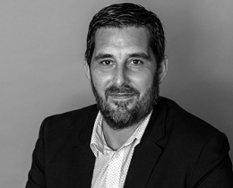 Photo de Guillaume Granger, Branch Manager de JADE FIDUCIAL New-York