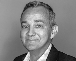 Photo Ghislain Nos, Branch Manager de JADE FIDUCIAL Miami et Fort Lauderdale