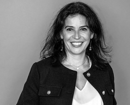 Photo Bénédicte Mur, Branch Manager, JADE FIDUCIAL New-York