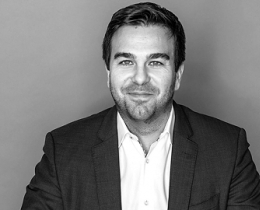 Photo de Simon Bourneuf, Branch Manager de JADE FIDUCIAL à Chicago