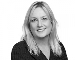 Carola Knoll, CPA
