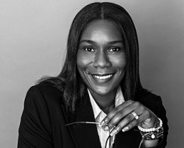 Maguette Lou Tra, Branch Manager de JADE FIDUCIAL Miami